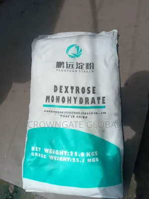 Dextrose Monohydrate