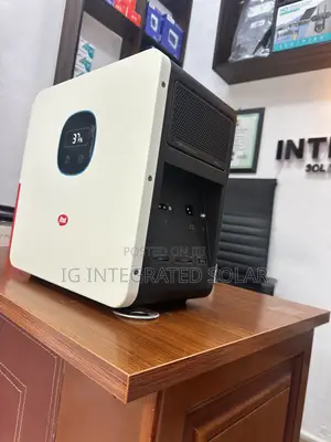 Itel 1000w Solar Generator
