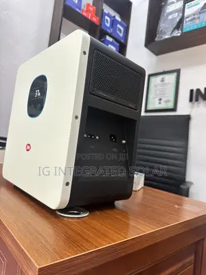 Itel 1000w Solar Generator