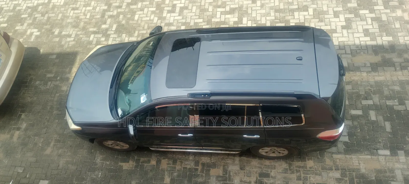 Toyota Highlander 2012
