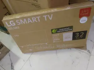 Shop LG 32-Inch Smart Television for Your Home