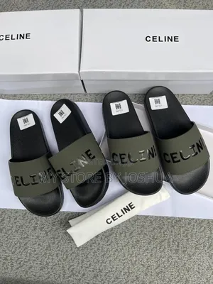 Celine Slides