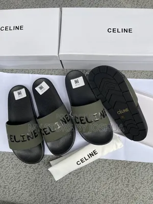 Celine Slides