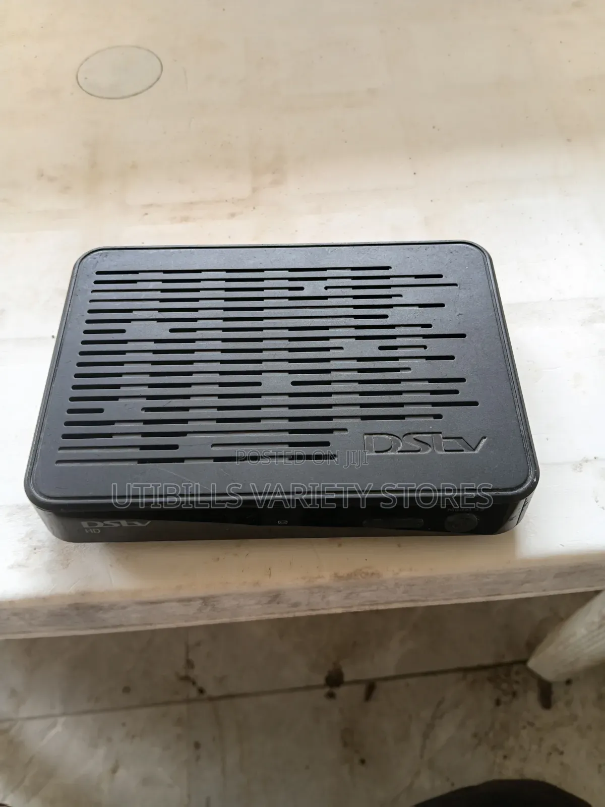 DSTV (Hd Decoder