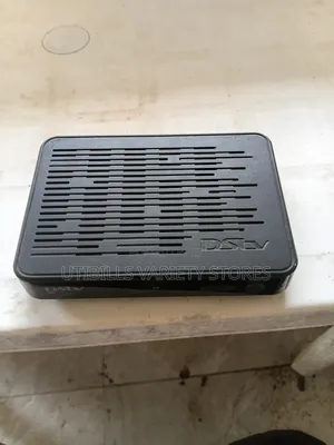 DSTV (Hd Decoder