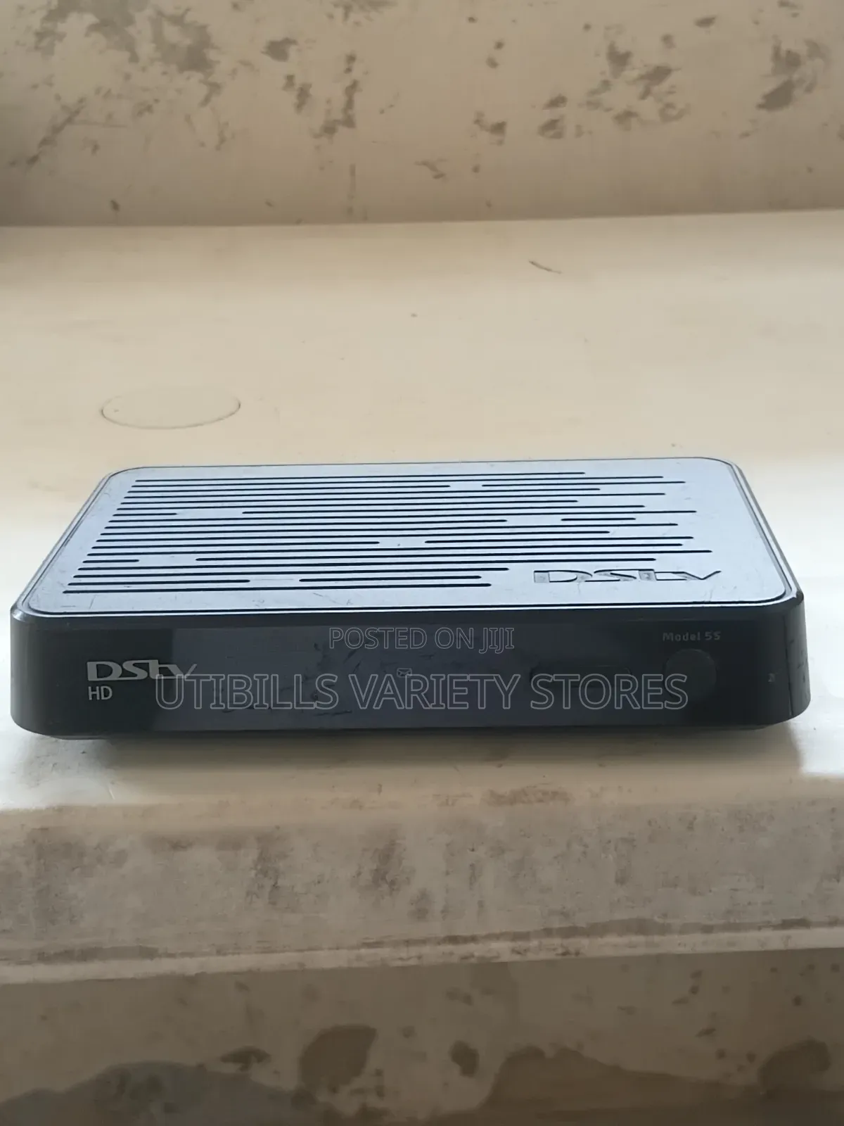 DSTV (Hd Decoder