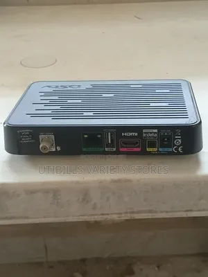 DSTV (Hd Decoder