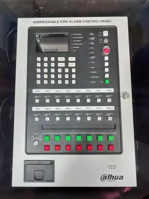Dahua Security Fire Alarm System Addressable