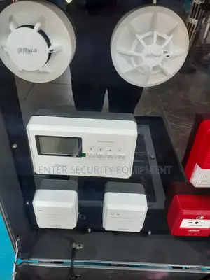 Dahua Security Fire Alarm System Addressable