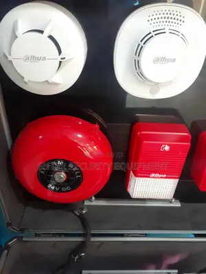 Dahua Security Fire Alarm System Addressable
