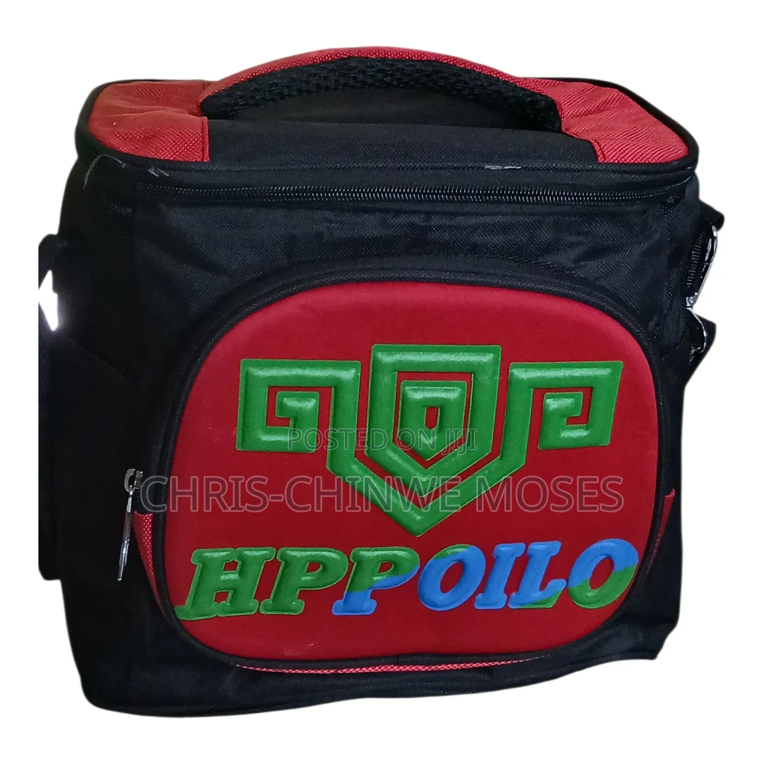 School Bag