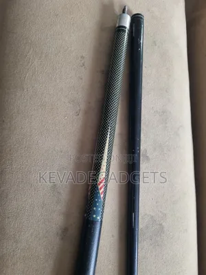 Original Fibre Snooker Stick