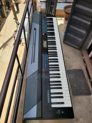 Kurzweil Ka120