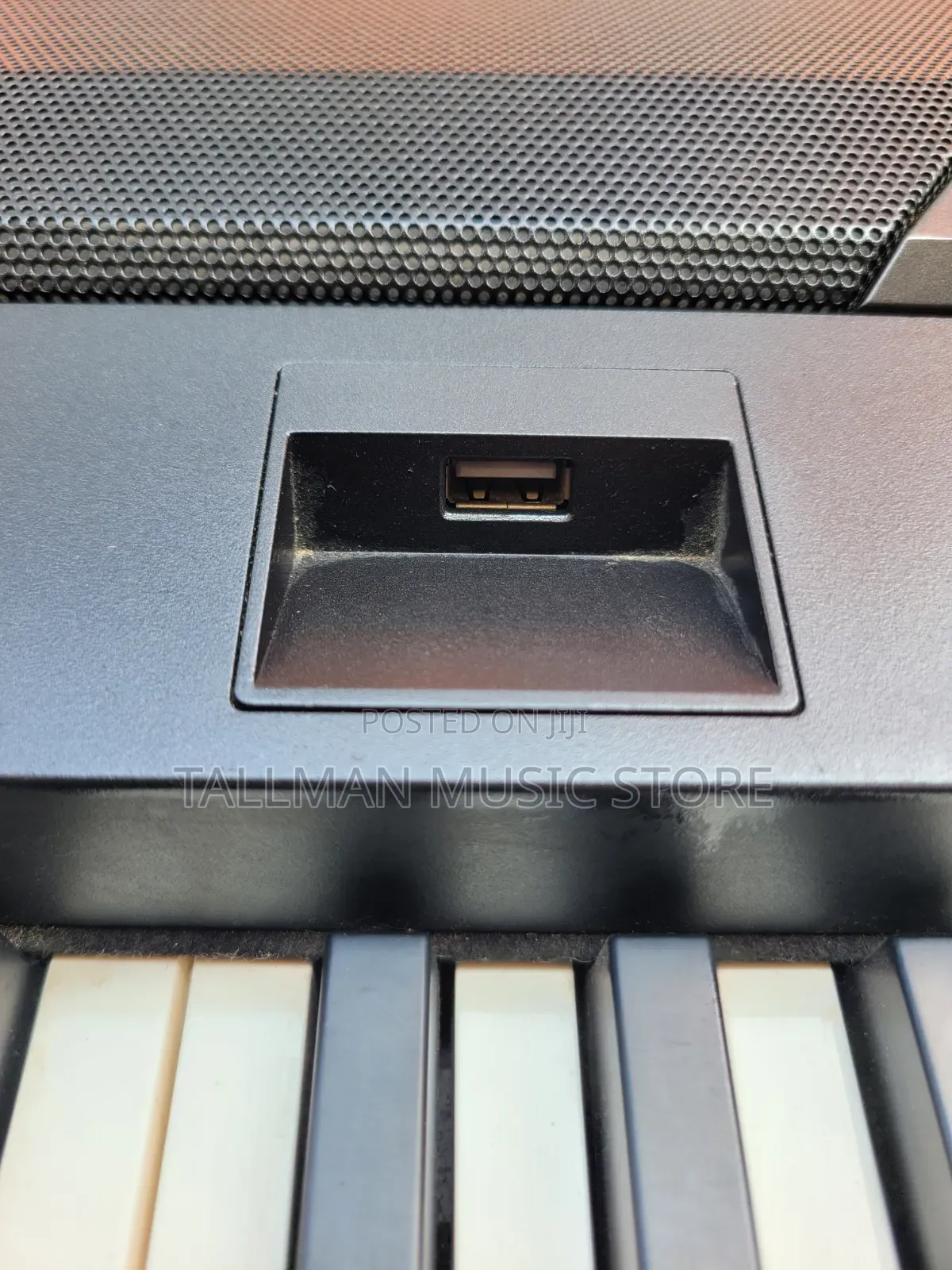 Kurzweil Ka120