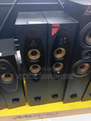 T60xpro F&D Fenda Sound System