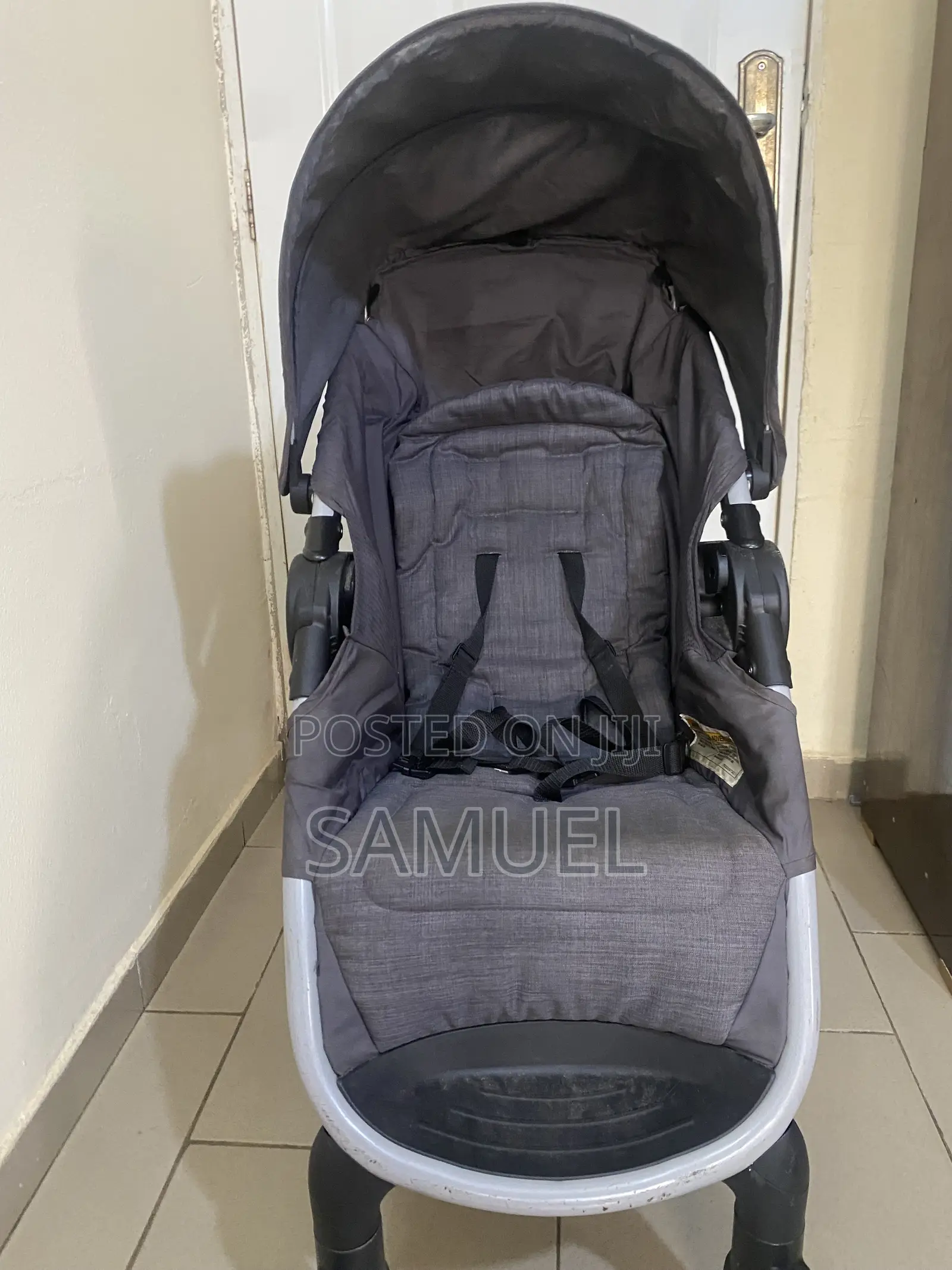 Baby Stroller