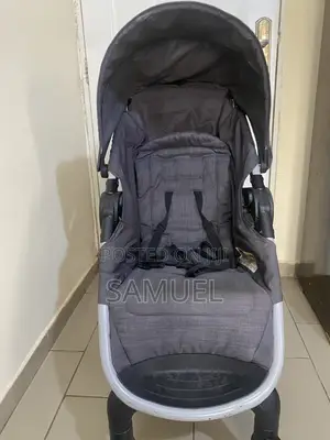 Baby Stroller