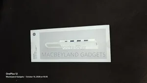 Xiaomi 5 in One Type C Hub