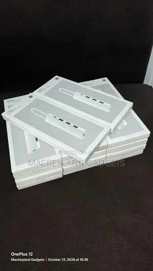 Xiaomi 5 in One Type C Hub