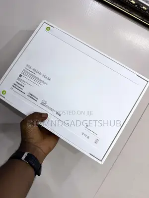 New Laptop Apple MacBook Air 2026 M5 16GB Apple M5 SSD 1T