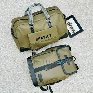 Traveling Bag School Bag