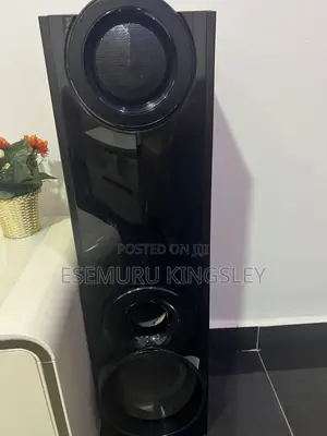 Home Theater