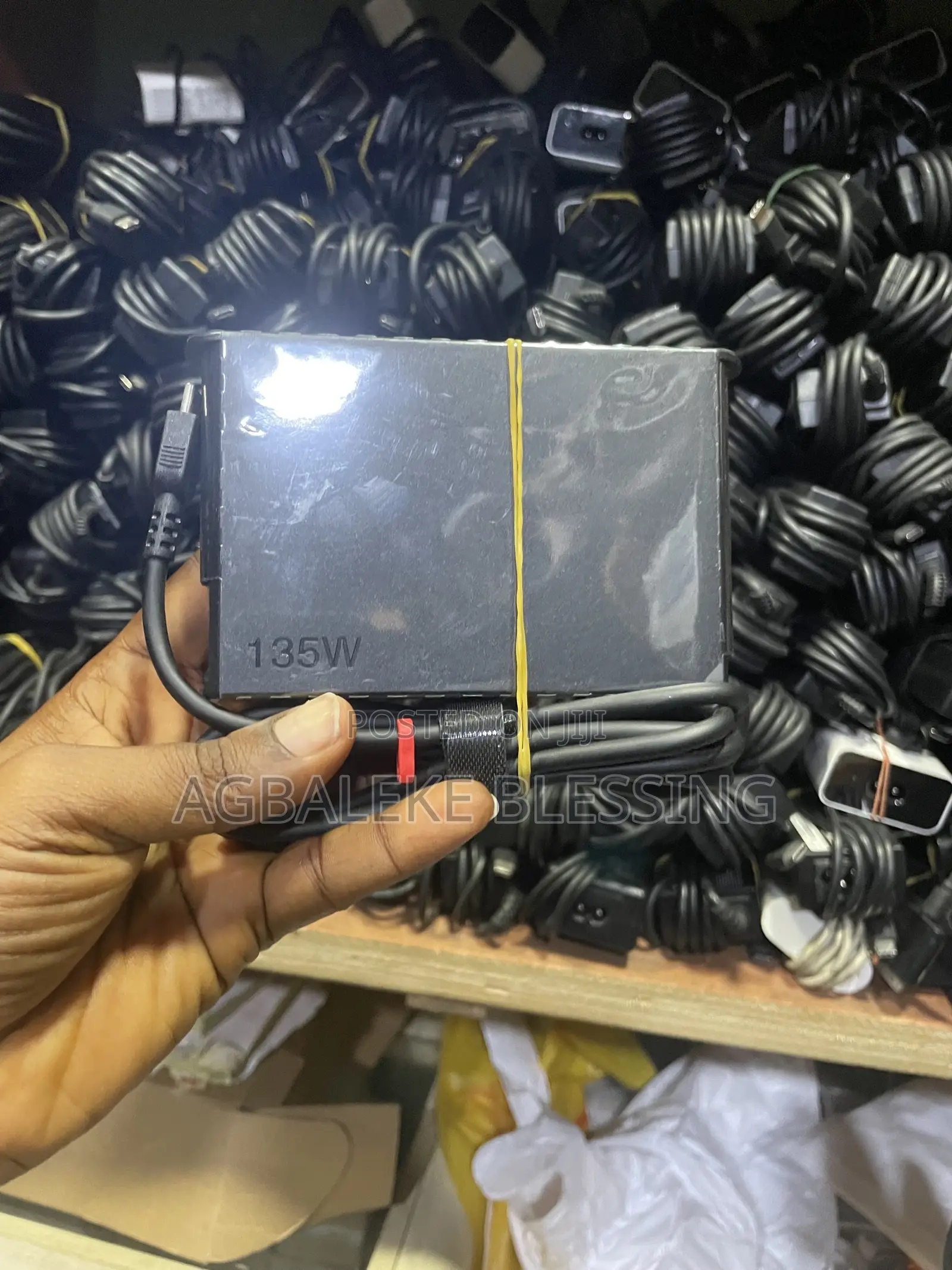 Lenovo Type C 135w
