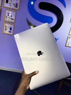 Laptop Apple MacBook 2019 16GB Intel Core i7 SSD 512GB