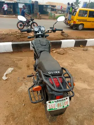 Qlink XP 200 2023 Black