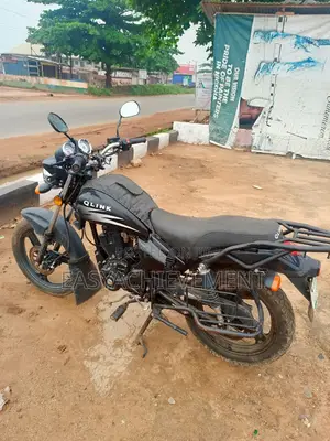Qlink XP 200 2023 Black