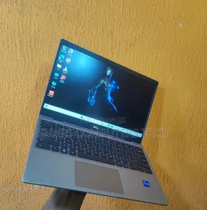 Laptop Dell Latitude 3320 8GB Intel Core i5 SSD 256GB