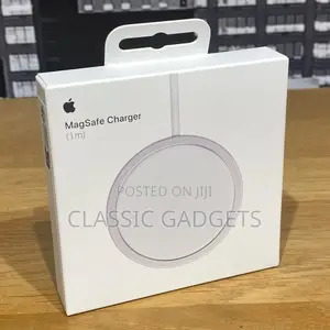 Direct Apple MagSafe Charger (1 M)