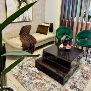 1-Bedroom Apartment With Pool/Gym/Playground/Breakfast in Ikate Lekki