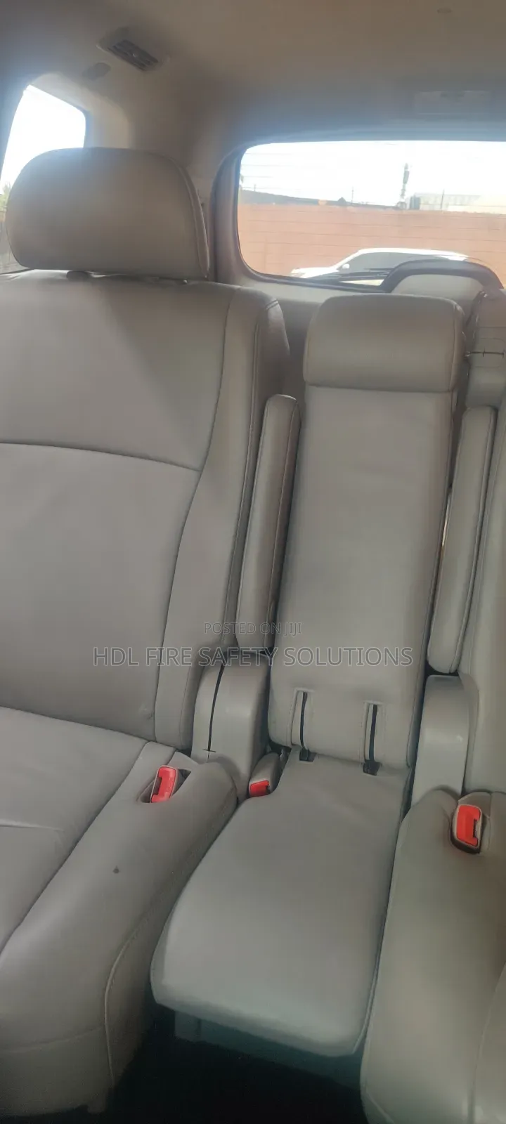 Toyota Highlander 2012