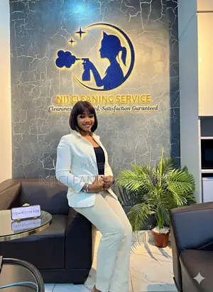 Abuja Cleaning Experts
