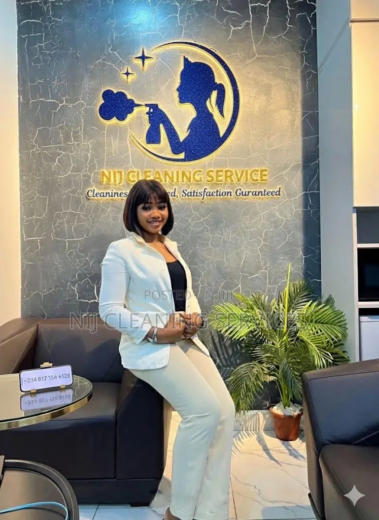 Abuja Cleaning Experts