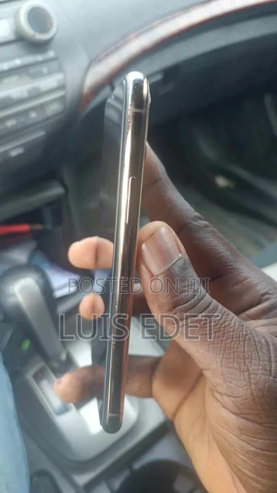 Apple iPhone 11 Pro 64 GB Gold