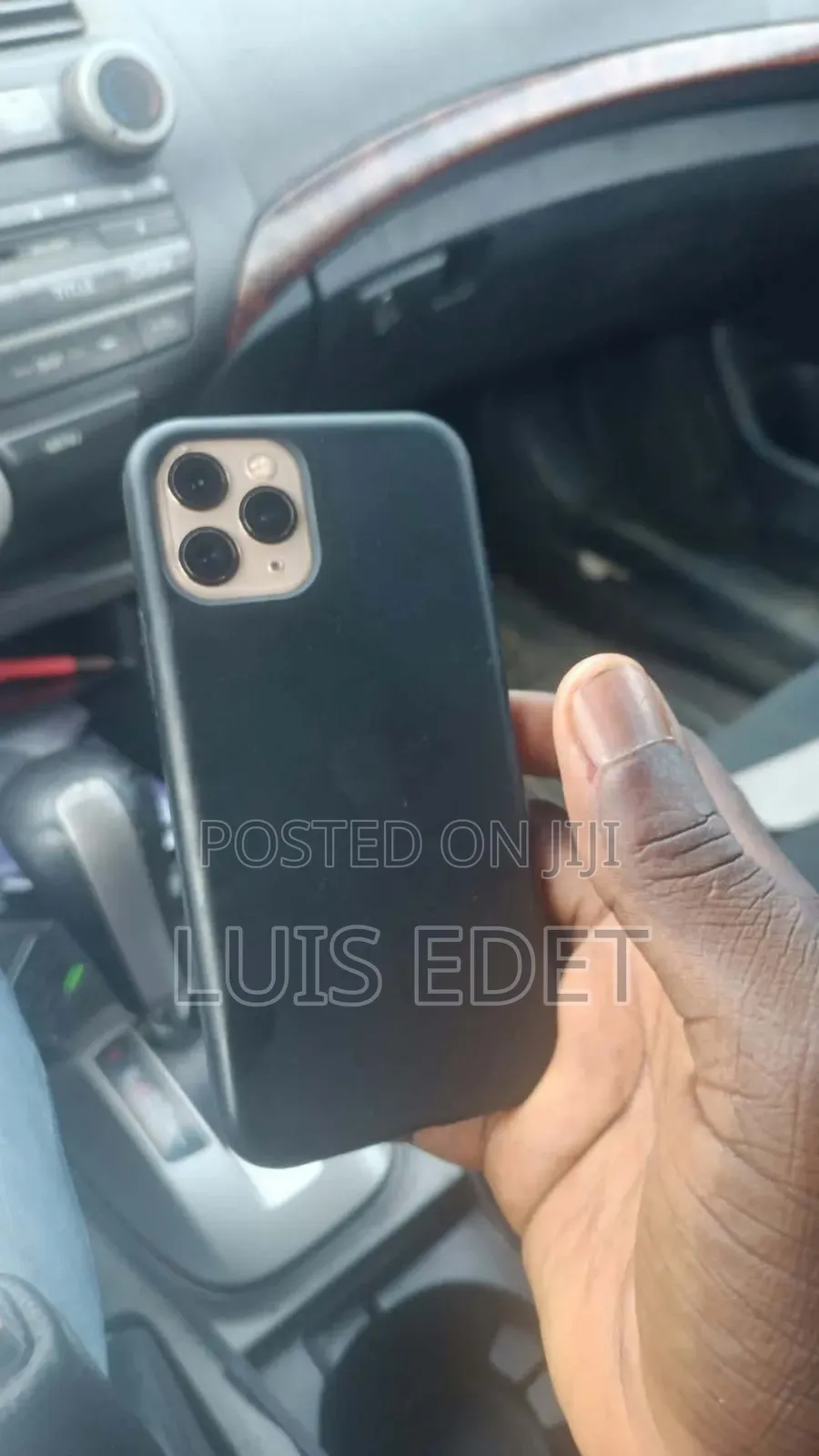Apple iPhone 11 Pro 64 GB Gold