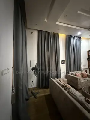 15 Fit Length Curtains