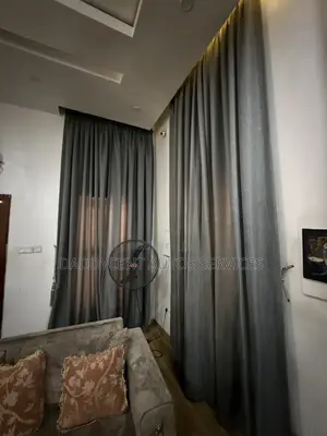 15 Fit Length Curtains