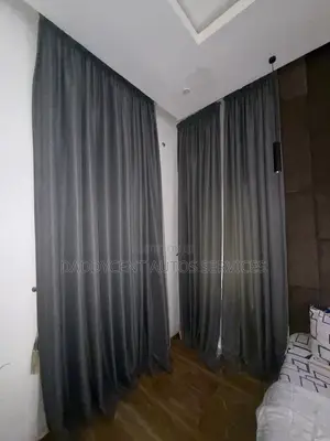 15 Fit Length Curtains