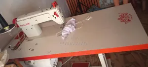 Industrial Machine