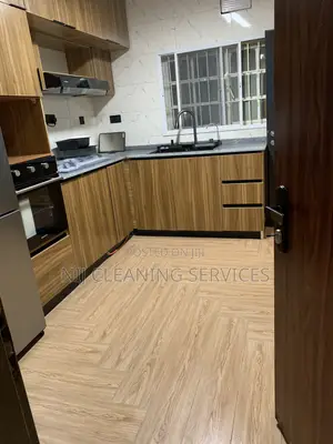 Abuja Cleaning Experts