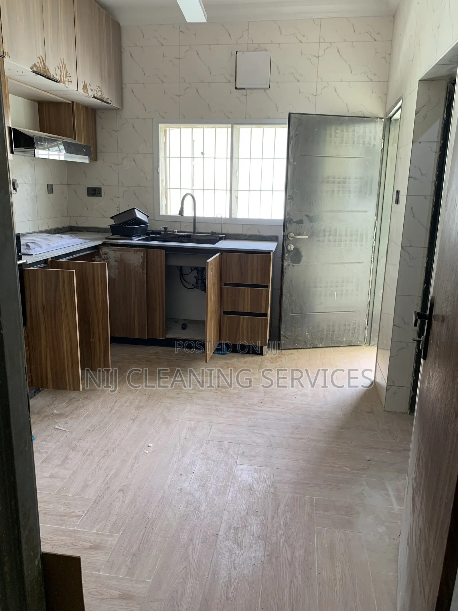 Abuja Cleaning Experts