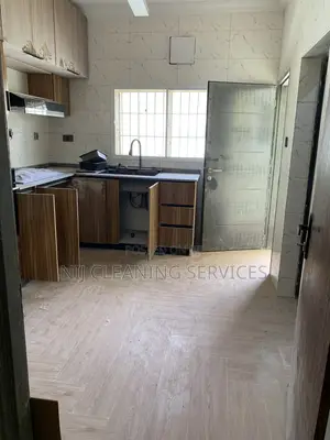 Abuja Cleaning Experts