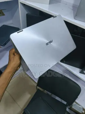 Laptop Asus ZenBook Touch UX31A 8GB Intel Core i5 HDD 512GB