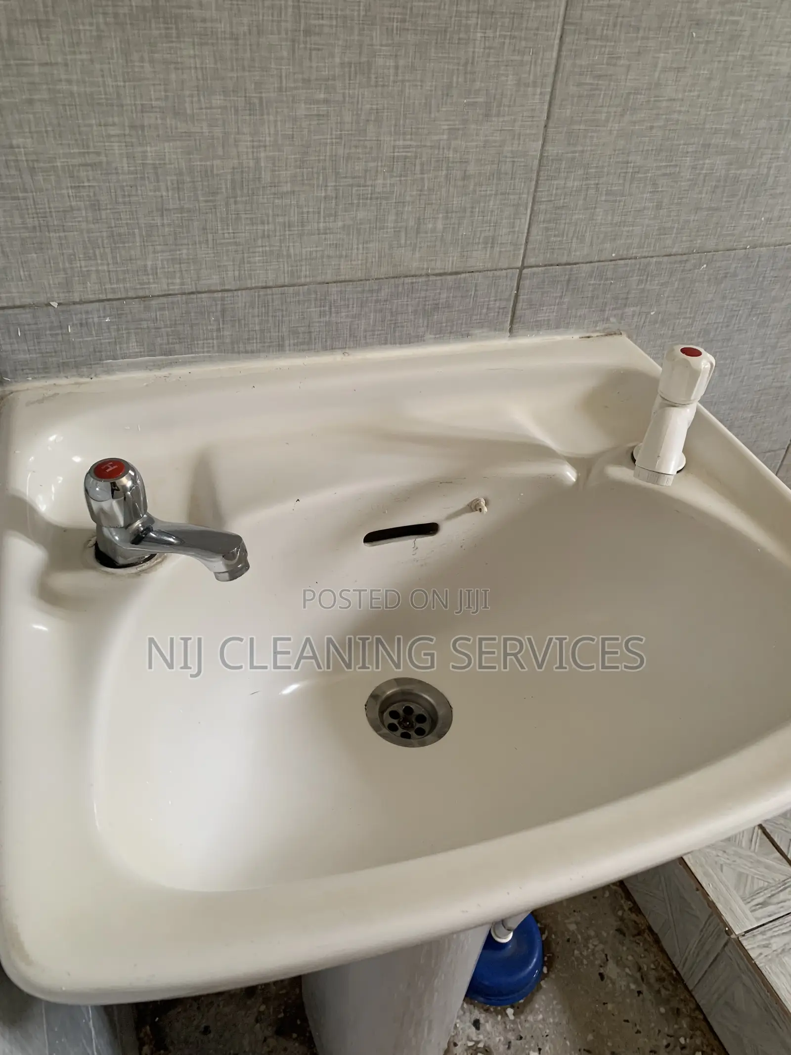 Abuja Cleaning Experts
