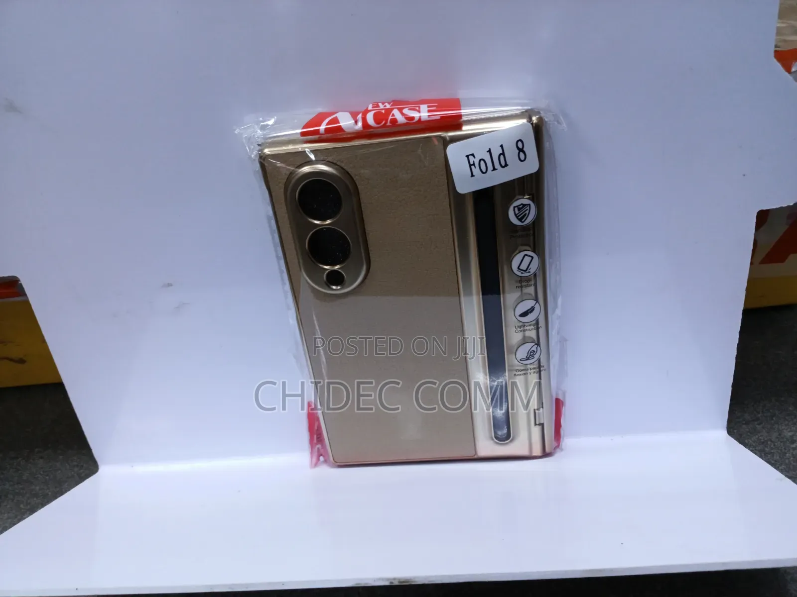 Samsung Fold 8