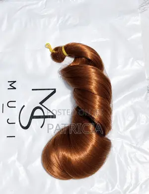 French Curls