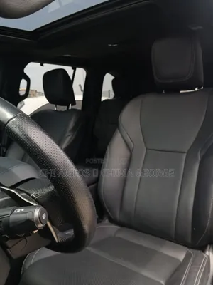 Lexus LX 600 2023 Gray
